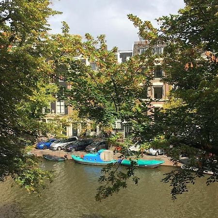 Dutch Masters Short Stay Apartments Amsterdam Buitenkant foto