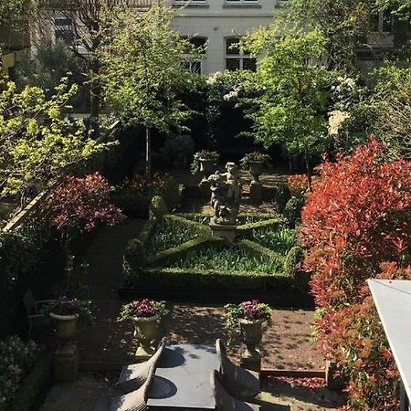 Dutch Masters Short Stay Apartments Amsterdam Buitenkant foto