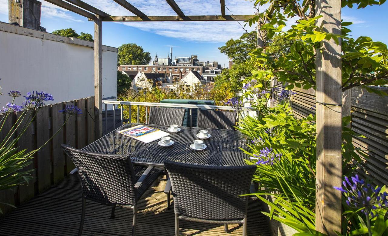 Dutch Masters Short Stay Apartments Amsterdam Buitenkant foto