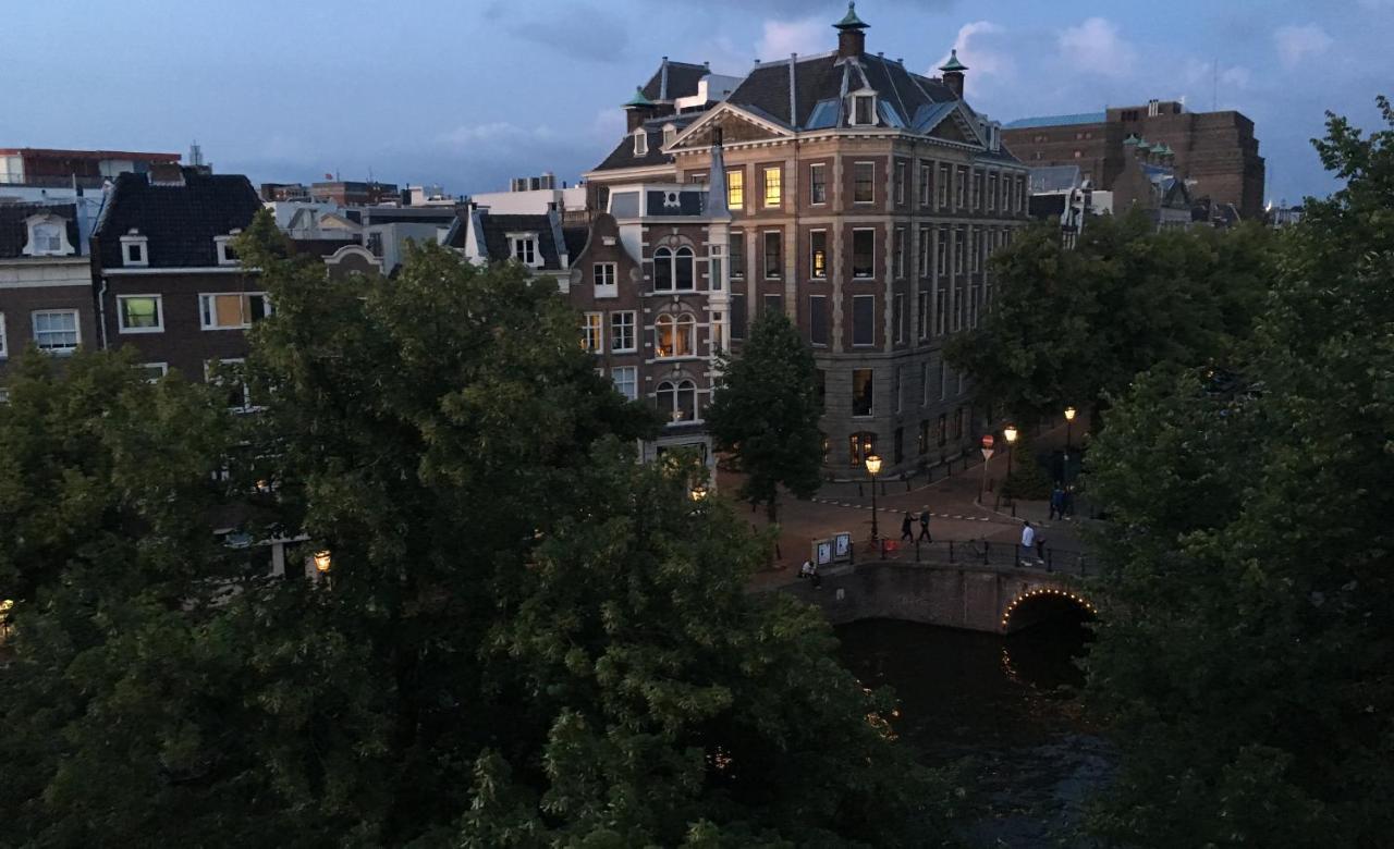 Dutch Masters Short Stay Apartments Amsterdam Buitenkant foto