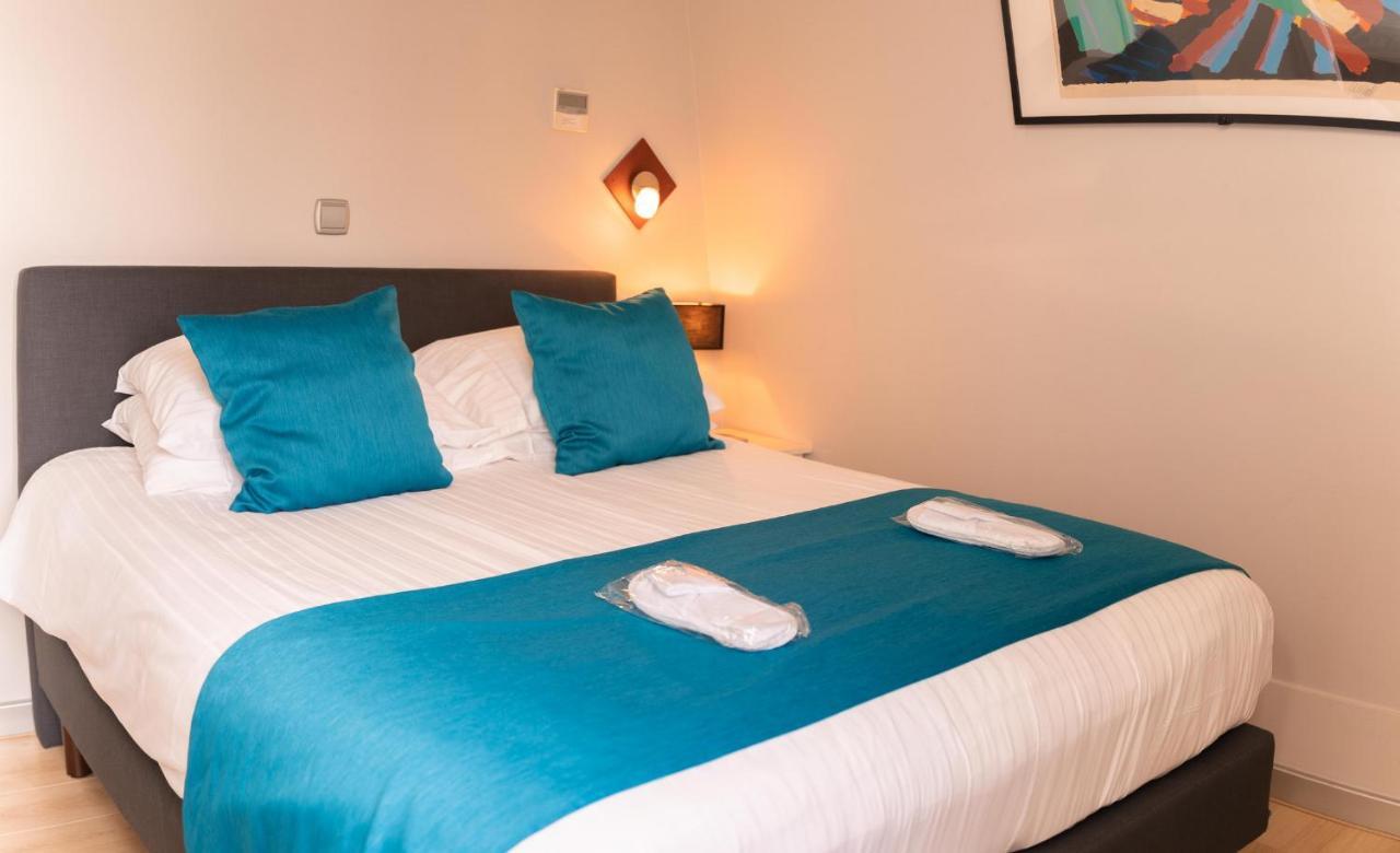 Dutch Masters Short Stay Apartments Amsterdam Buitenkant foto