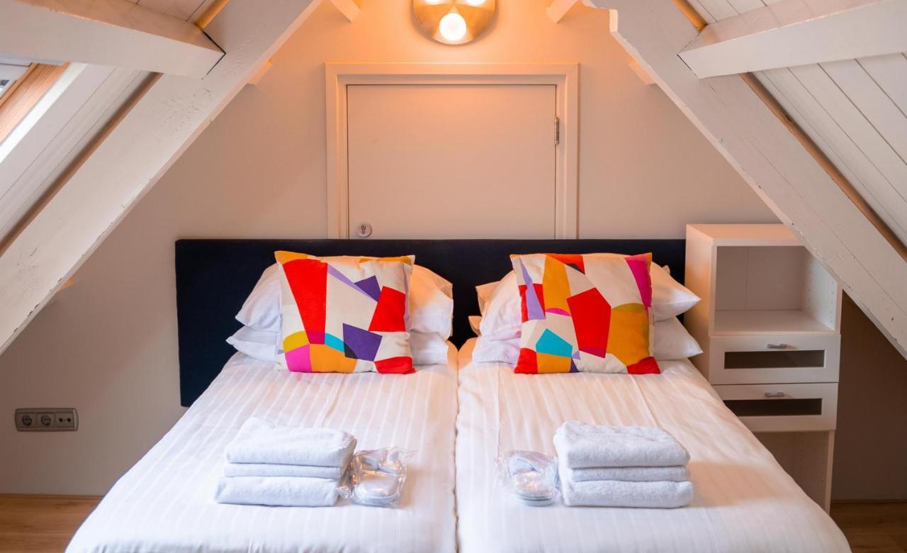 Dutch Masters Short Stay Apartments Amsterdam Buitenkant foto