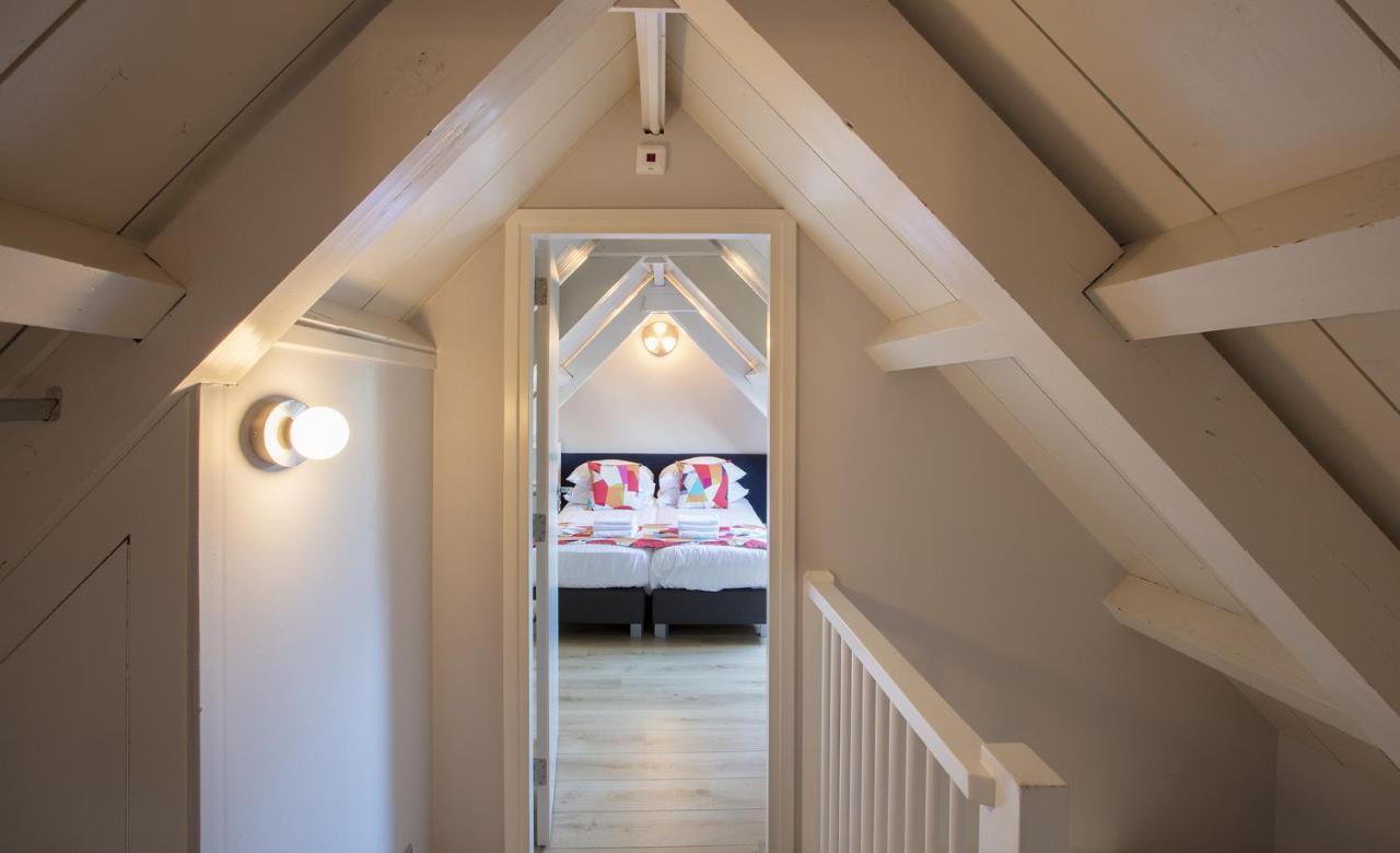 Dutch Masters Short Stay Apartments Amsterdam Buitenkant foto
