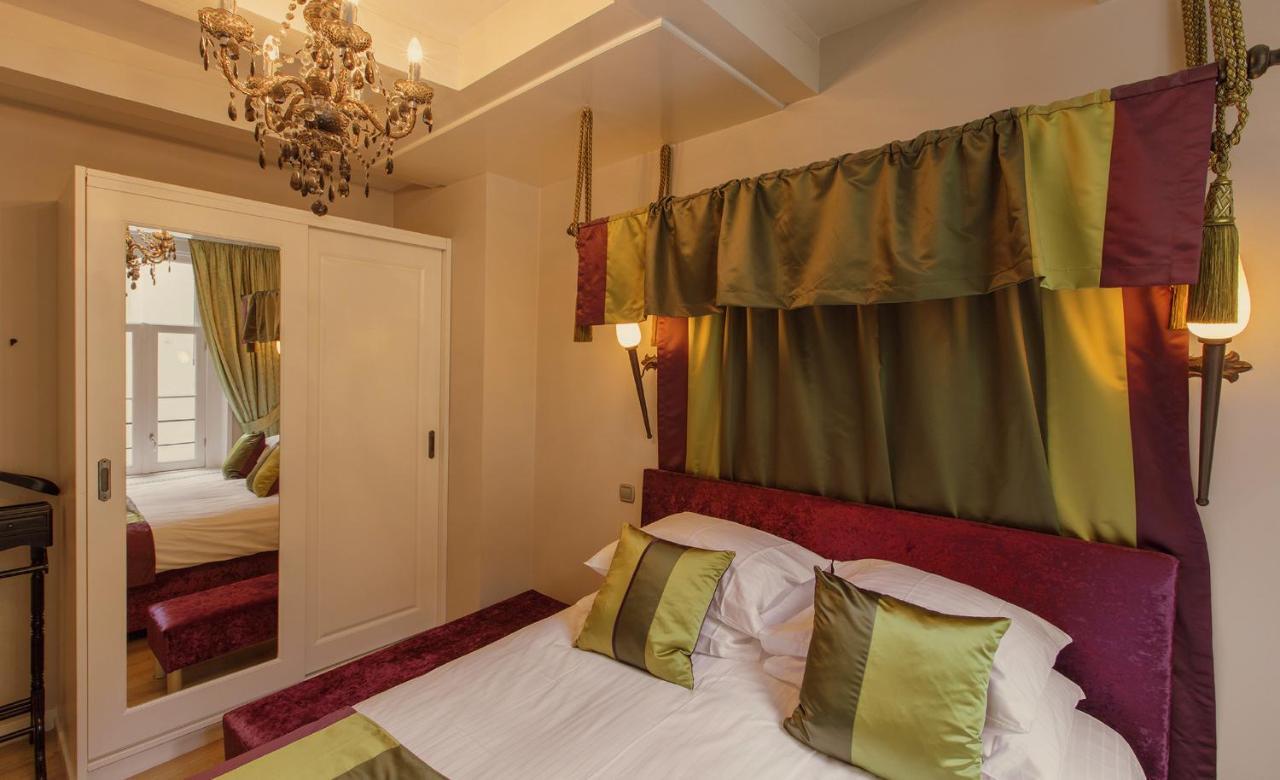 Dutch Masters Short Stay Apartments Amsterdam Buitenkant foto