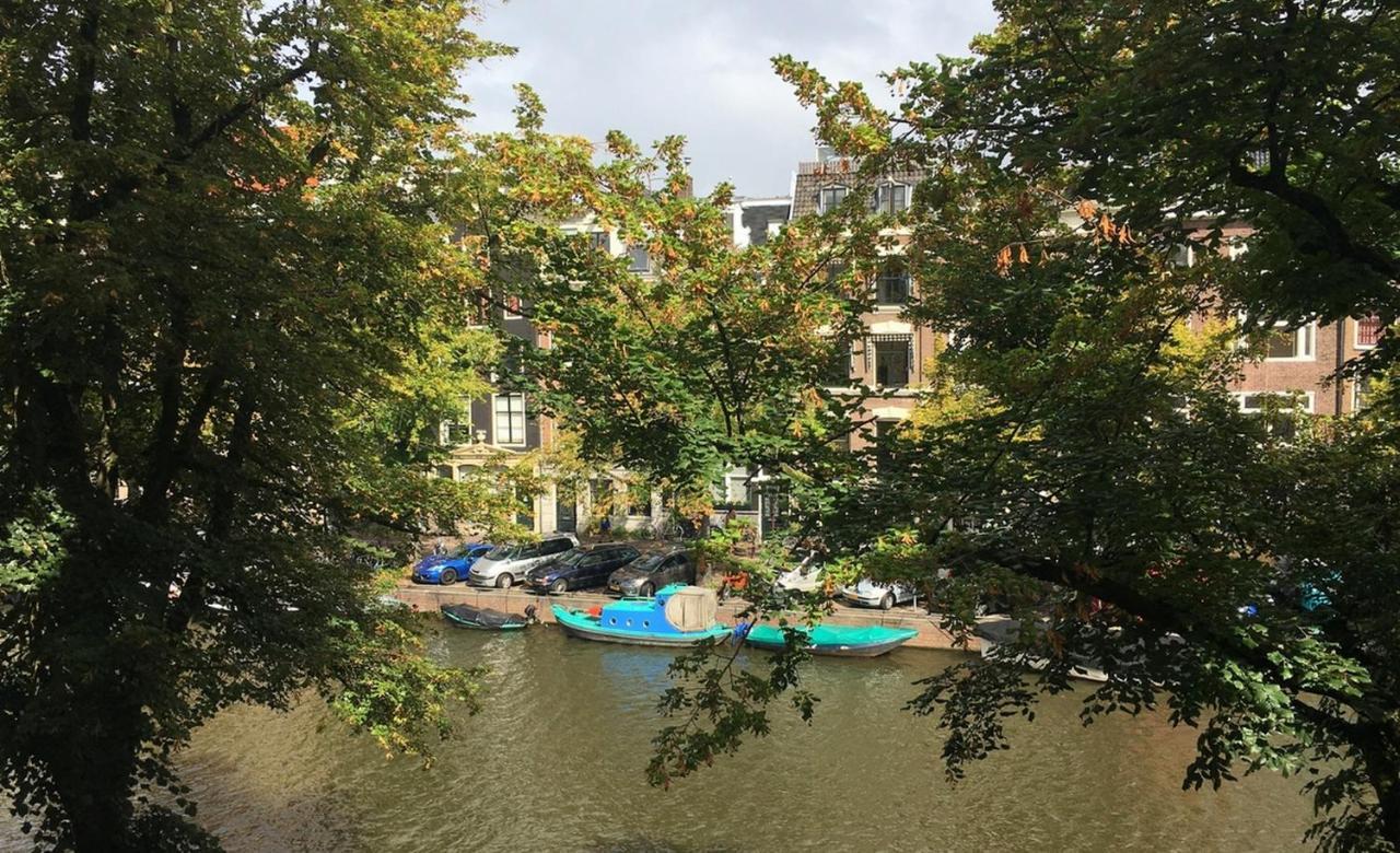 Dutch Masters Short Stay Apartments Amsterdam Buitenkant foto