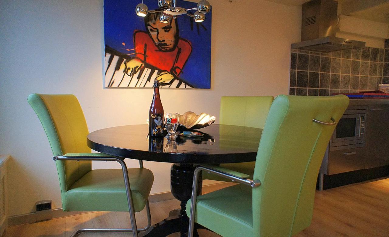 Dutch Masters Short Stay Apartments Amsterdam Buitenkant foto