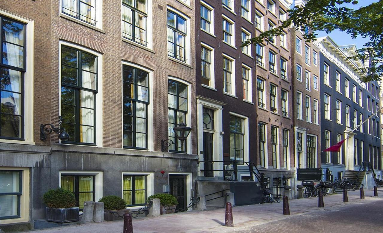 Dutch Masters Short Stay Apartments Amsterdam Buitenkant foto