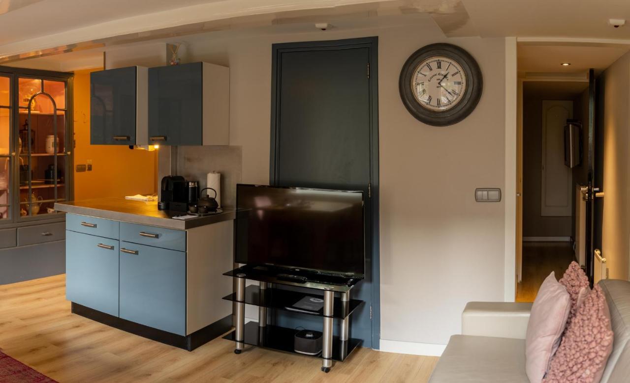 Dutch Masters Short Stay Apartments Amsterdam Buitenkant foto