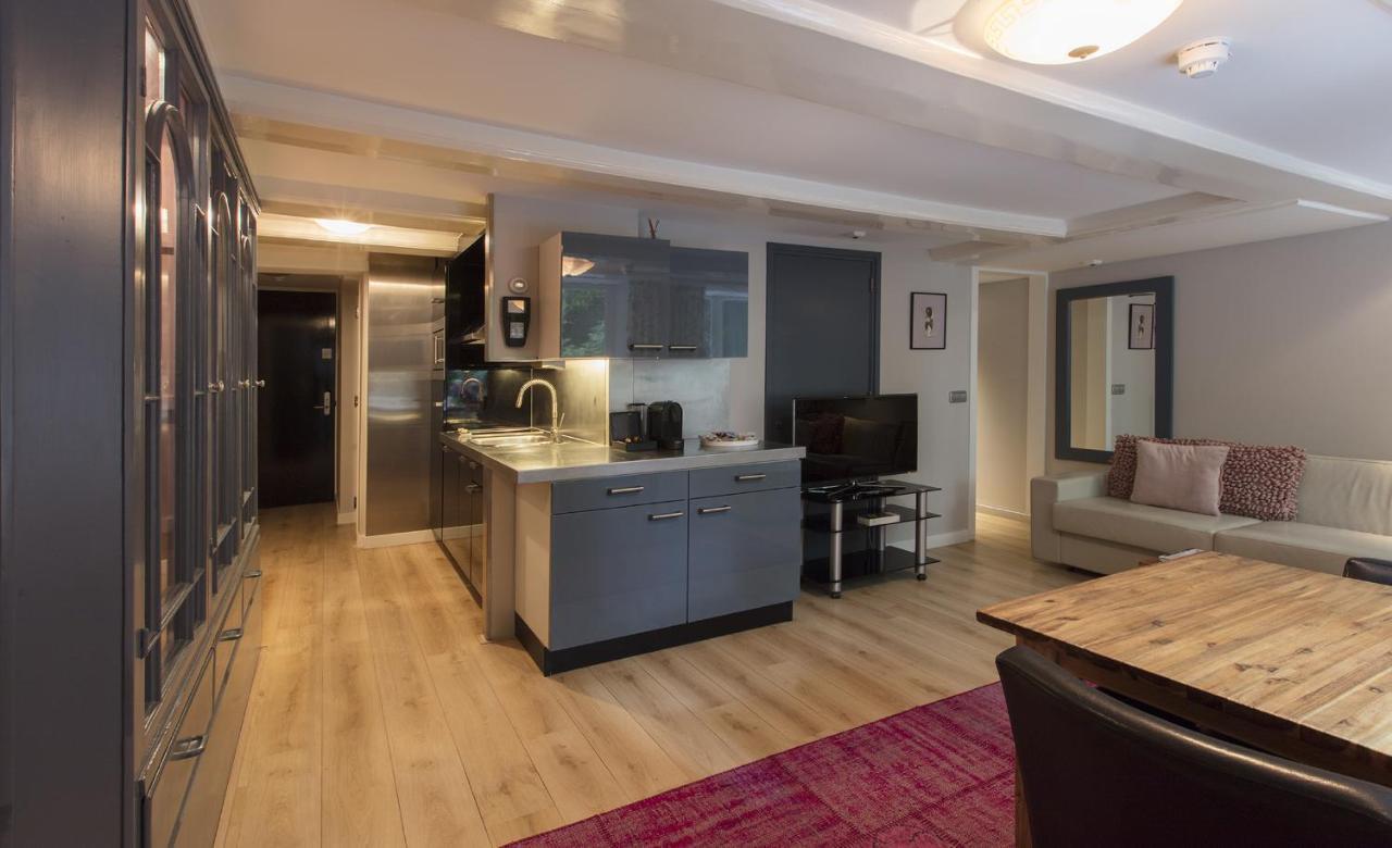 Dutch Masters Short Stay Apartments Amsterdam Buitenkant foto