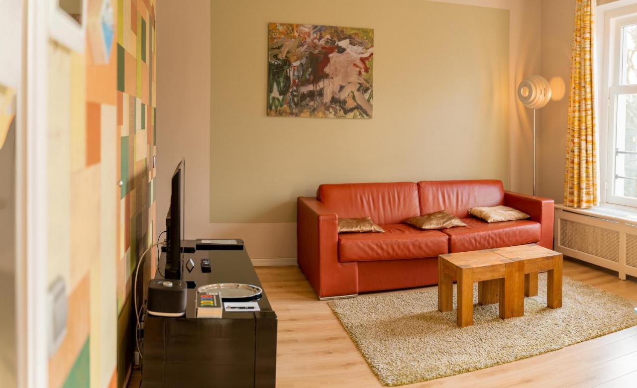 Dutch Masters Short Stay Apartments Amsterdam Buitenkant foto