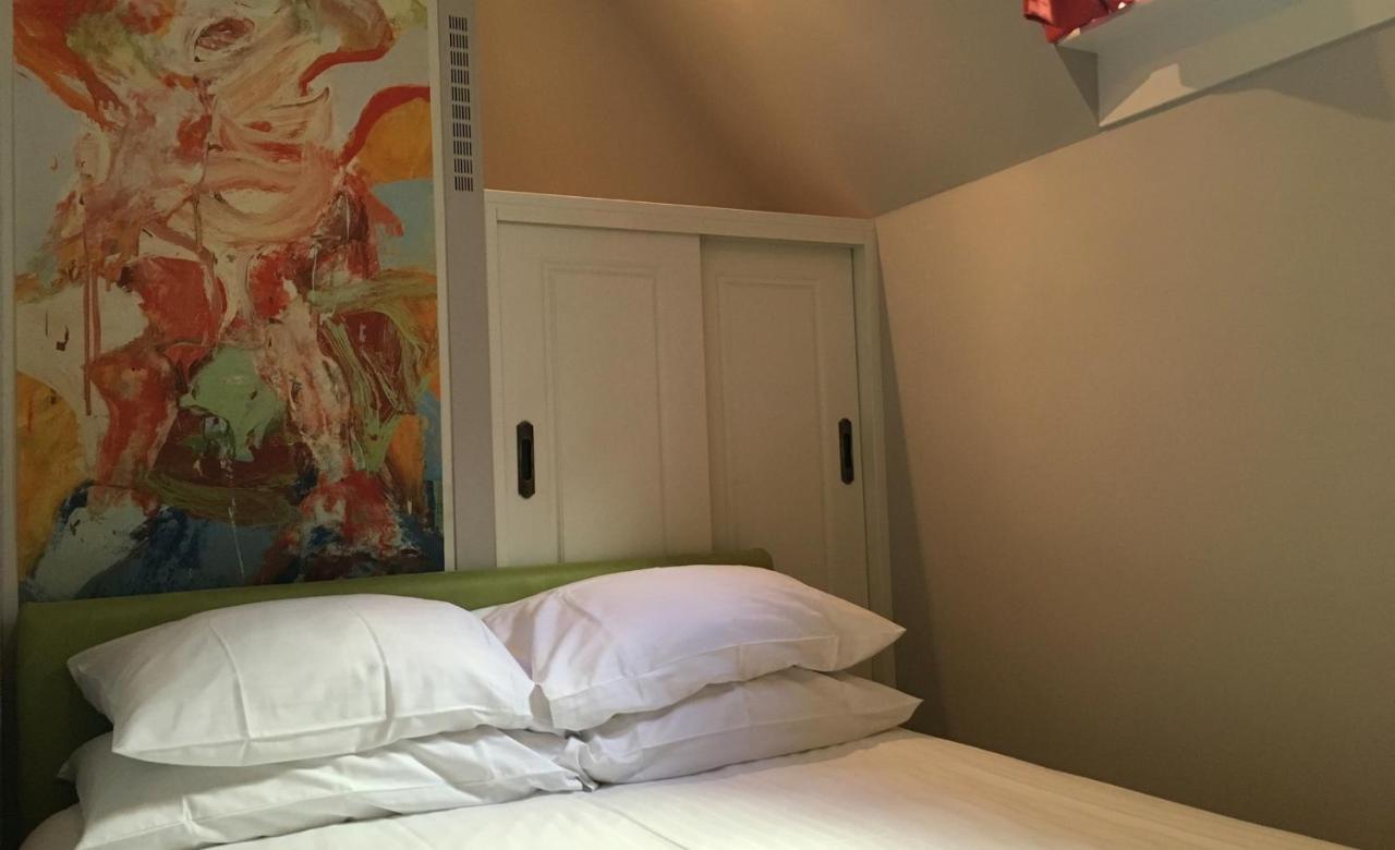 Dutch Masters Short Stay Apartments Amsterdam Buitenkant foto