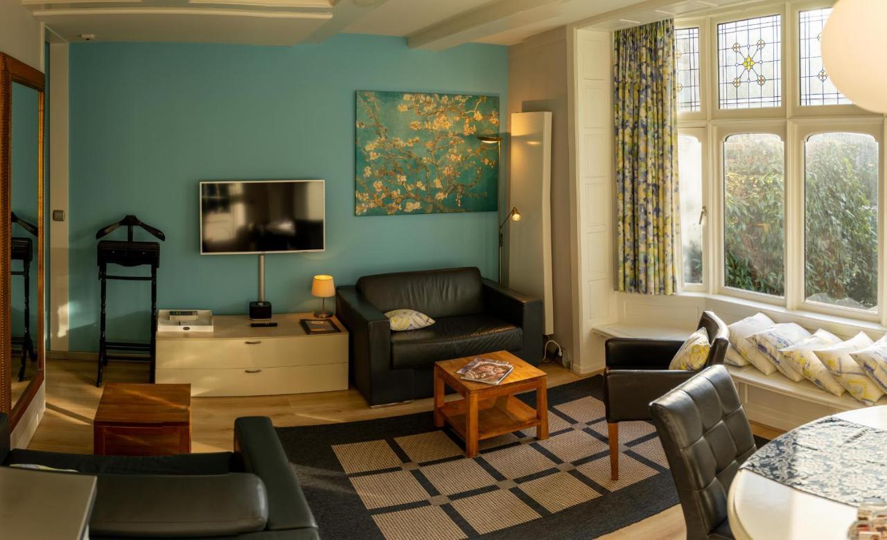 Dutch Masters Short Stay Apartments Amsterdam Buitenkant foto