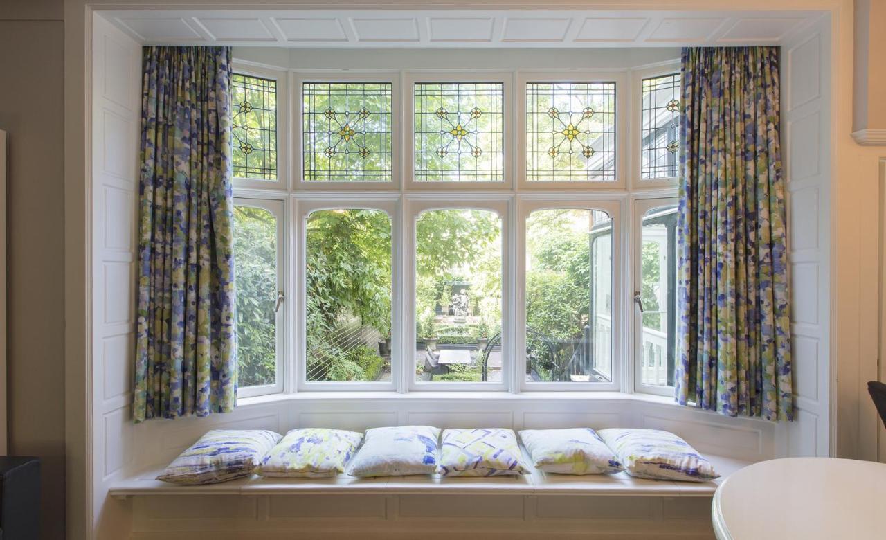 Dutch Masters Short Stay Apartments Amsterdam Buitenkant foto
