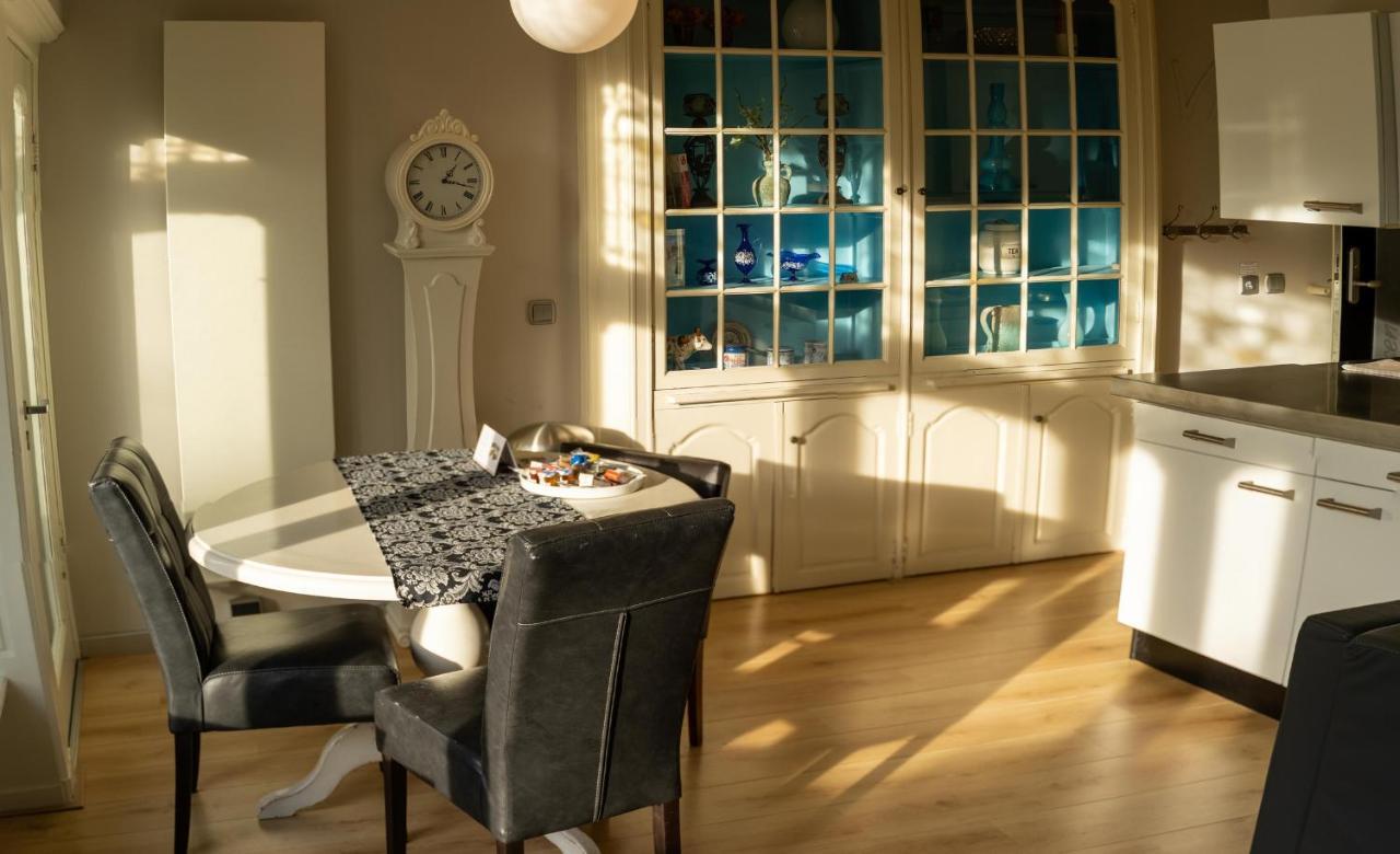 Dutch Masters Short Stay Apartments Amsterdam Buitenkant foto