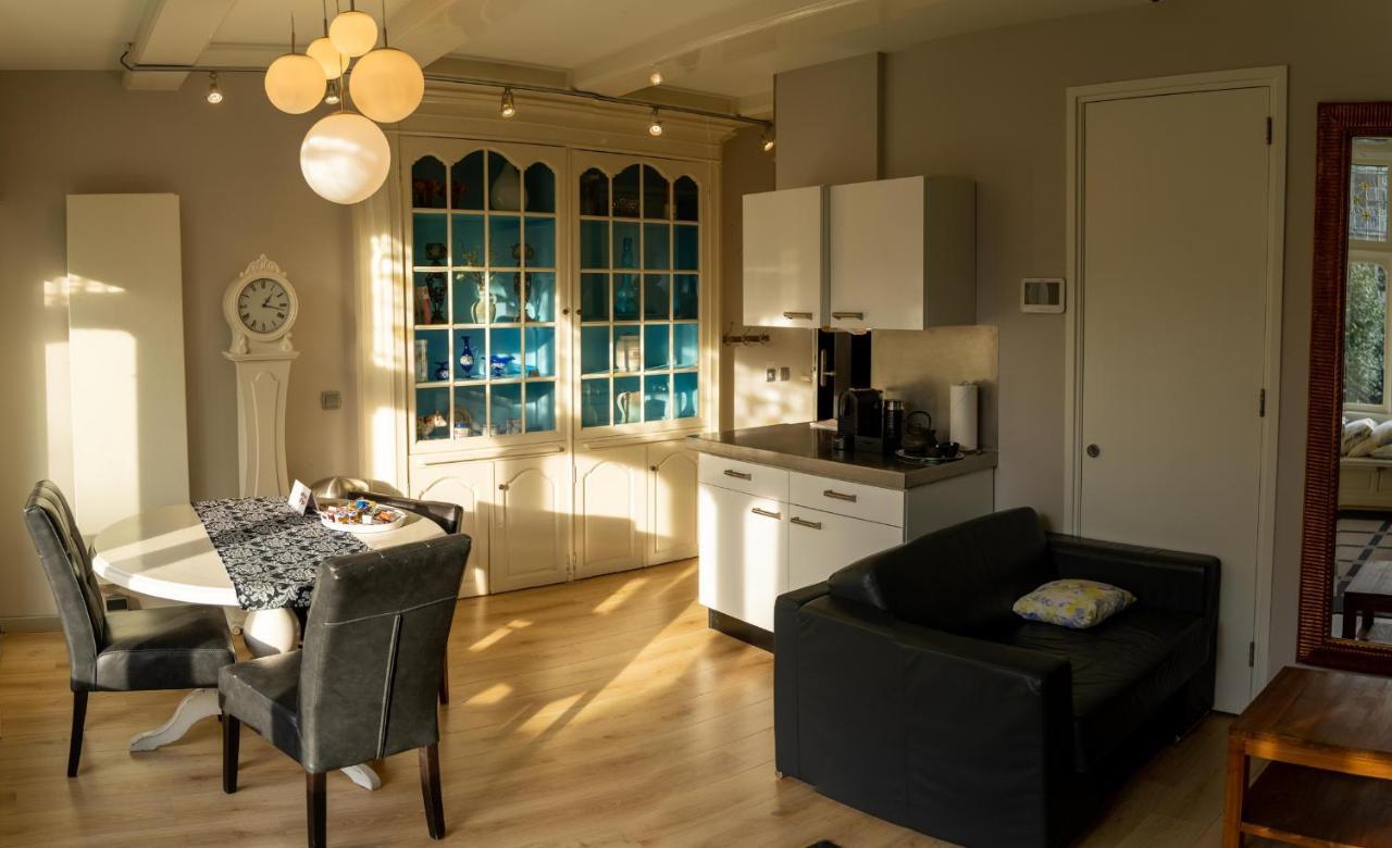 Dutch Masters Short Stay Apartments Amsterdam Buitenkant foto