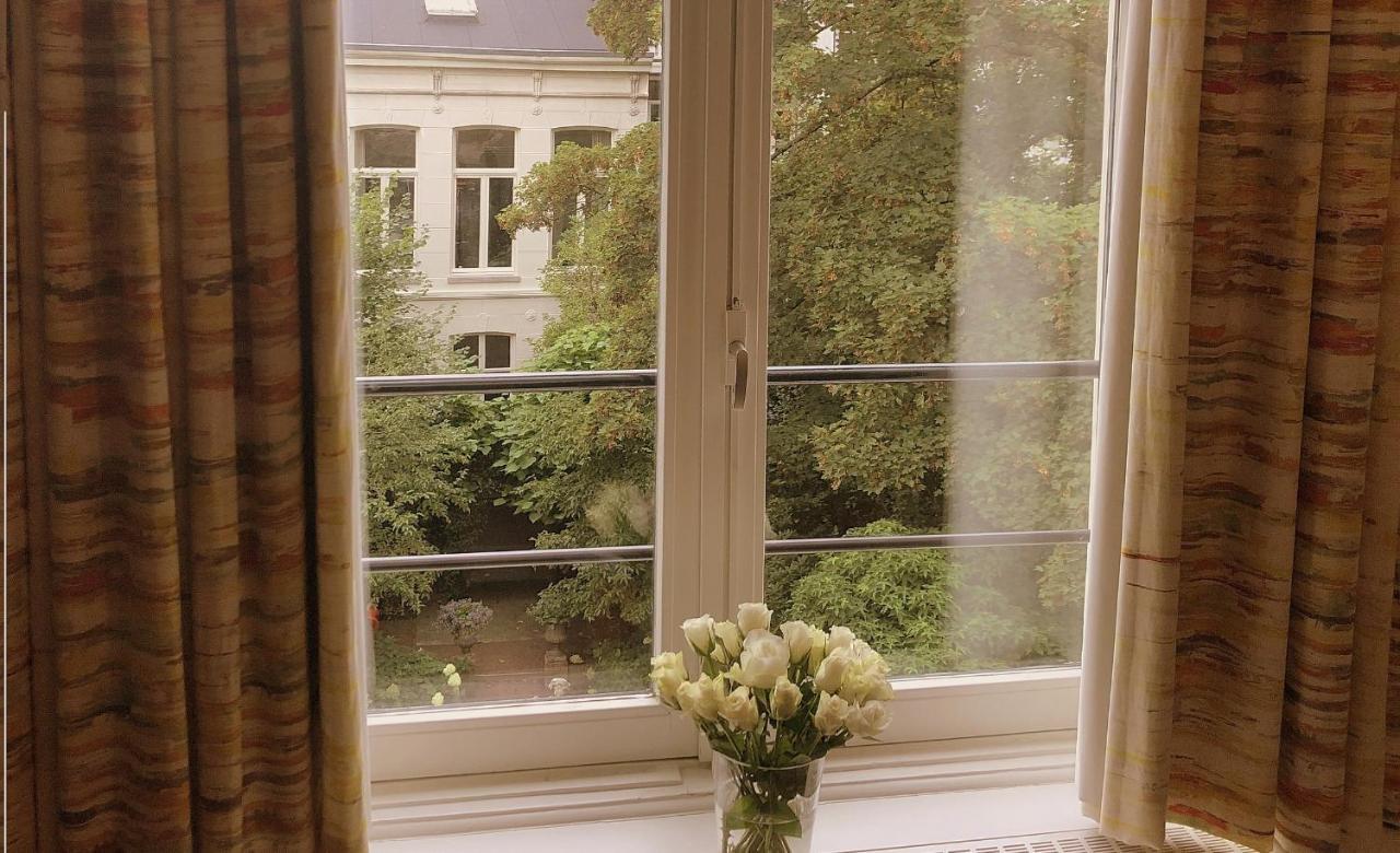 Dutch Masters Short Stay Apartments Amsterdam Buitenkant foto