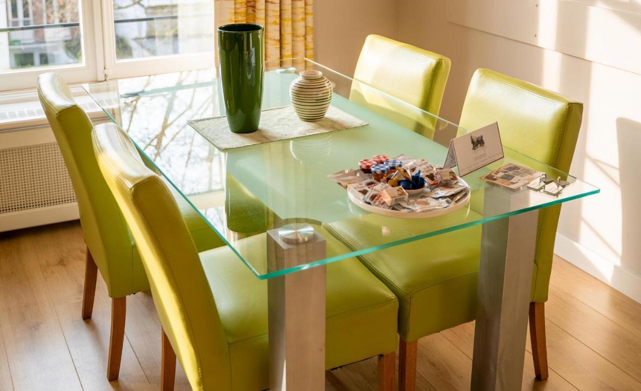 Dutch Masters Short Stay Apartments Amsterdam Buitenkant foto