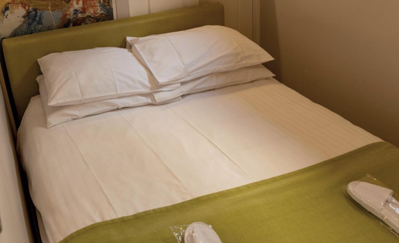 Dutch Masters Short Stay Apartments Amsterdam Buitenkant foto