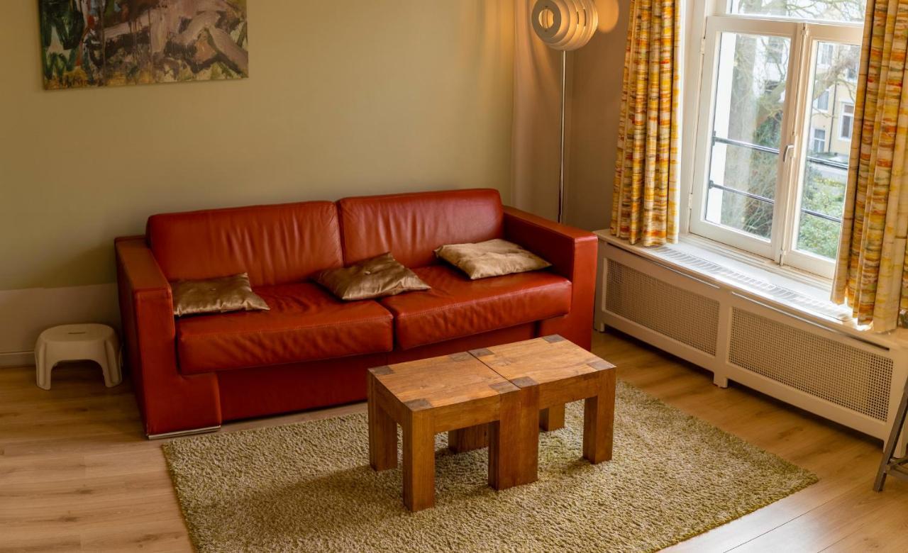 Dutch Masters Short Stay Apartments Amsterdam Buitenkant foto