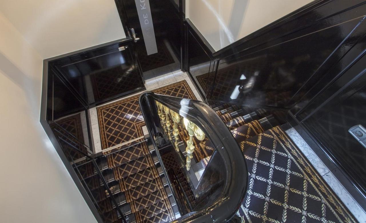 Dutch Masters Short Stay Apartments Amsterdam Buitenkant foto