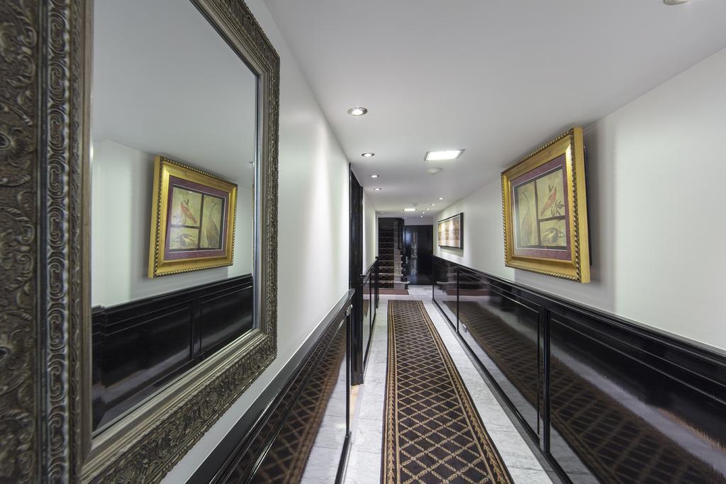 Dutch Masters Short Stay Apartments Amsterdam Buitenkant foto