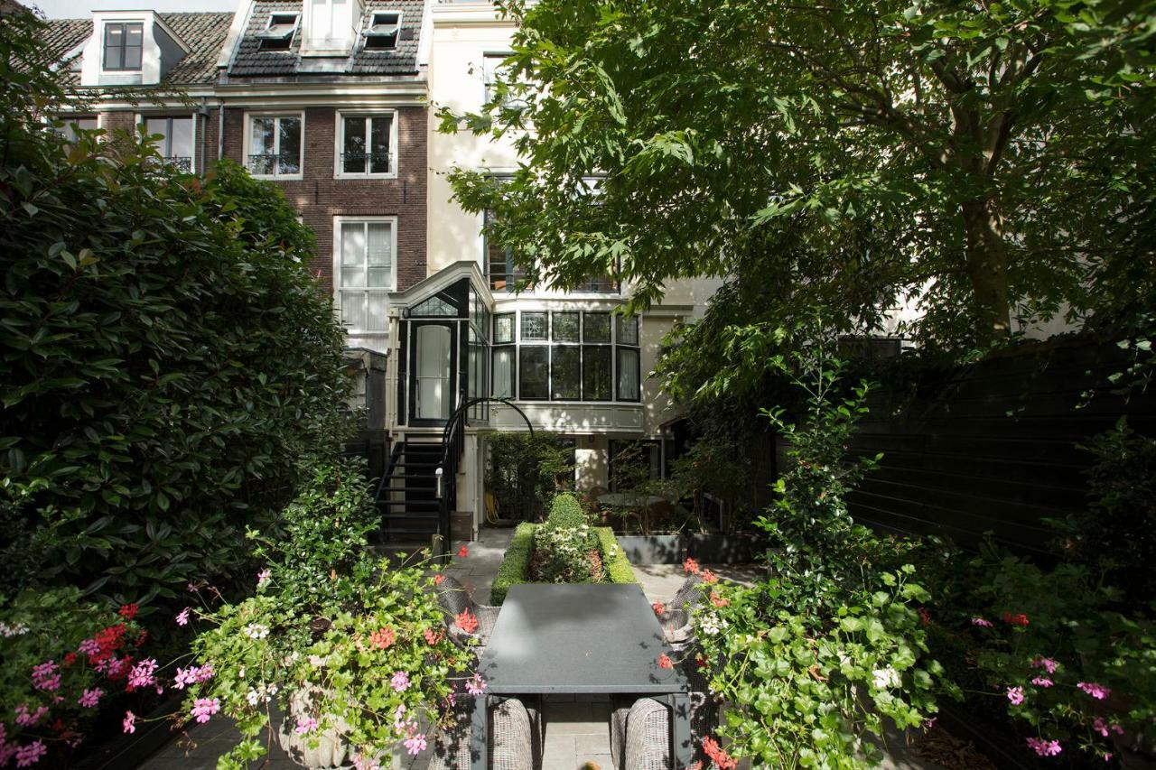 Dutch Masters Short Stay Apartments Amsterdam Buitenkant foto